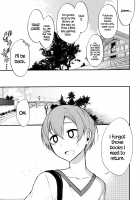 Ane Naru Mono 4 / 姉なるもの 4 [Pochi.] [Ane Naru Mono] Thumbnail Page 04