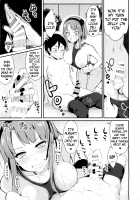 Otona no Dagashi 2 / オトナのだがし2 [Pochi.] [Dagashi Kashi] Thumbnail Page 11