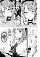 Otona no Dagashi 2 / オトナのだがし2 [Pochi.] [Dagashi Kashi] Thumbnail Page 13