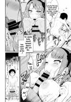 Otona no Dagashi 2 / オトナのだがし2 [Pochi.] [Dagashi Kashi] Thumbnail Page 14