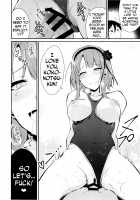 Otona no Dagashi 2 / オトナのだがし2 [Pochi.] [Dagashi Kashi] Thumbnail Page 16