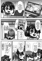 Boushoku no Ou to Hetare Ryuu no Majo / 暴食の王とへたれ竜の魔女 [Shirokuma A] [Fate] Thumbnail Page 18