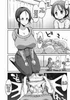 Gonenburi no Okaa-san / 五年ぶりのお母さん [Bu-Chan] [Original] Thumbnail Page 30