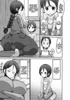 Gonenburi no Okaa-san / 五年ぶりのお母さん [Bu-Chan] [Original] Thumbnail Page 31