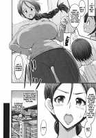 Gonenburi no Okaa-san / 五年ぶりのお母さん [Bu-Chan] [Original] Thumbnail Page 32