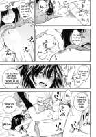 Only For Sensei / 先生だけに [Kiiroi Tamago] [Original] Thumbnail Page 19