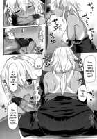 Light Stuff / ライトスタッフ [Kuronyan] [Original] Thumbnail Page 10