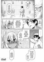 Light Stuff / ライトスタッフ [Kuronyan] [Original] Thumbnail Page 20