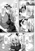 Light Stuff / ライトスタッフ [Kuronyan] [Original] Thumbnail Page 05