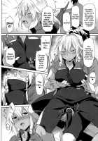 Light Stuff / ライトスタッフ [Kuronyan] [Original] Thumbnail Page 06