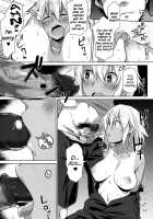 Light Stuff / ライトスタッフ [Kuronyan] [Original] Thumbnail Page 09