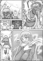 Visitor [Asagiri] [Original] Thumbnail Page 18