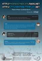 Flower × Flower [Kamino Ryu-Ya] [Original] Thumbnail Page 19