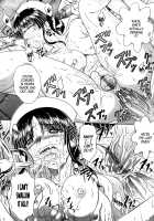 Time for Rounds! / 回診ですわよ! [Kaname Aomame] [Original] Thumbnail Page 18