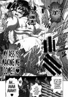 Welcome to Yosakura Hospital - The Daily Life of Nurse Kuroi / ようこそ夜桜病院へ 黒井ナースの日常 [Kaname Aomame] [Original] Thumbnail Page 19