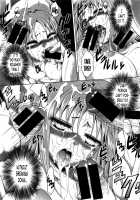 Welcome to Yosakura Hospital - The Daily Life of Nurse Kuroi / ようこそ夜桜病院へ 黒井ナースの日常 [Kaname Aomame] [Original] Thumbnail Page 31