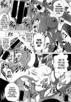 Welcome to Yosakura Hospital - The Daily Life of Nurse Kuroi / ようこそ夜桜病院へ 黒井ナースの日常 [Kaname Aomame] [Original] Thumbnail Page 33