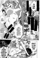 Welcome to Yosakura Hospital - The Daily Life of Nurse Kuroi / ようこそ夜桜病院へ 黒井ナースの日常 [Kaname Aomame] [Original] Thumbnail Page 35