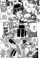 Welcome to Yosakura Hospital - The Daily Life of Nurse Kuroi / ようこそ夜桜病院へ 黒井ナースの日常 [Kaname Aomame] [Original] Thumbnail Page 39