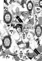 Welcome to Yosakura Hospital - The Daily Life of Nurse Kuroi / ようこそ夜桜病院へ 黒井ナースの日常 [Kaname Aomame] [Original] Thumbnail Page 40