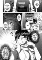 Welcome to Yosakura Hospital - The Daily Life of Nurse Kuroi / ようこそ夜桜病院へ 黒井ナースの日常 [Kaname Aomame] [Original] Thumbnail Page 05