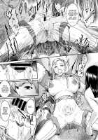 Go West & Back to East / Go WEST + BACK TO EAST [Kokonoki Nao] [Original] Thumbnail Page 17