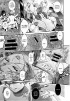 Go West & Back to East / Go WEST + BACK TO EAST [Kokonoki Nao] [Original] Thumbnail Page 19