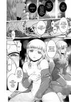 Go West & Back to East / Go WEST + BACK TO EAST [Kokonoki Nao] [Original] Thumbnail Page 22