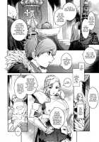 Go West & Back to East / Go WEST + BACK TO EAST [Kokonoki Nao] [Original] Thumbnail Page 02