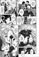 Go West & Back to East / Go WEST + BACK TO EAST [Kokonoki Nao] [Original] Thumbnail Page 43