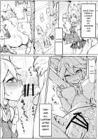 Say Nyaa for me! / センちゃん! ニャンと言って!! [Henrybird] [Granblue Fantasy] Thumbnail Page 10