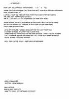 Say Nyaa for me! / センちゃん! ニャンと言って!! [Henrybird] [Granblue Fantasy] Thumbnail Page 25