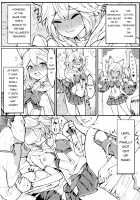 Say Nyaa for me! / センちゃん! ニャンと言って!! [Henrybird] [Granblue Fantasy] Thumbnail Page 05