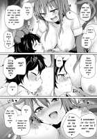 Kenja no Yuuutsu / 賢者の憂鬱 [Amamitu Kousuke] [Original] Thumbnail Page 10