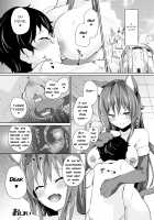 Kenja no Yuuutsu / 賢者の憂鬱 [Amamitu Kousuke] [Original] Thumbnail Page 16