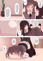 Kareshi Mochi Otokonoko ga Warui Onee-san ni Zenritsusen-zeme Sarete Otosarechau Hanashi / 彼氏持ち男の娘が悪いおねえさんに前立腺責めされて堕とされちゃう話 [Calipur] [Original] Thumbnail Page 23