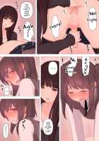 Kareshi Mochi Otokonoko ga Warui Onee-san ni Zenritsusen-zeme Sarete Otosarechau Hanashi / 彼氏持ち男の娘が悪いおねえさんに前立腺責めされて堕とされちゃう話 [Calipur] [Original] Thumbnail Page 29