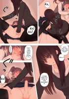 Kareshi Mochi Otokonoko ga Warui Onee-san ni Zenritsusen-zeme Sarete Otosarechau Hanashi / 彼氏持ち男の娘が悪いおねえさんに前立腺責めされて堕とされちゃう話 [Calipur] [Original] Thumbnail Page 40