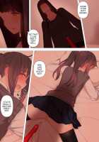 Kareshi Mochi Otokonoko ga Warui Onee-san ni Zenritsusen-zeme Sarete Otosarechau Hanashi / 彼氏持ち男の娘が悪いおねえさんに前立腺責めされて堕とされちゃう話 [Calipur] [Original] Thumbnail Page 44