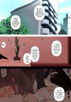 Kareshi Mochi Otokonoko ga Warui Onee-san ni Zenritsusen-zeme Sarete Otosarechau Hanashi / 彼氏持ち男の娘が悪いおねえさんに前立腺責めされて堕とされちゃう話 [Calipur] [Original] Thumbnail Page 47