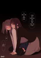 Kareshi Mochi Otokonoko ga Warui Onee-san ni Zenritsusen-zeme Sarete Otosarechau Hanashi / 彼氏持ち男の娘が悪いおねえさんに前立腺責めされて堕とされちゃう話 [Calipur] [Original] Thumbnail Page 49