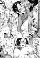 Library Love / 図書館恋愛 [Namboku] [Original] Thumbnail Page 06