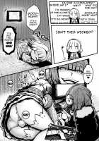 Ano Kanna no Hon Dewanai yo / あのカンナの本ではないよ [Mao Fabao] [Kobayashi-san-Chi no Maid Dragon] Thumbnail Page 06