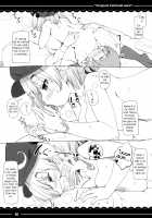 Punipuni Patchouli-Sama / ぷにぷにパチュリー様 [Itou Life] [Touhou Project] Thumbnail Page 26