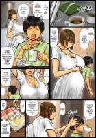 Cumming Inside Mommy's Hole 2 / 母さんの女穴『あな』つかわせて ～後編～ [Original] Thumbnail Page 114