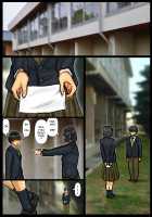 Cumming Inside Mommy's Hole 2 / 母さんの女穴『あな』つかわせて ～後編～ [Original] Thumbnail Page 67