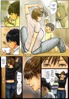 Cumming Inside Mommy's Hole 2 / 母さんの女穴『あな』つかわせて ～後編～ [Original] Thumbnail Page 70