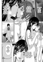 Ikanishite Haha wa Onna o Kaihou Shitaka / いかにして母は女を解放したか [Mitarai Yuuki] [Original] Thumbnail Page 136