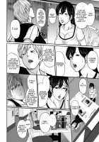 Ikanishite Haha wa Onna o Kaihou Shitaka / いかにして母は女を解放したか [Mitarai Yuuki] [Original] Thumbnail Page 184