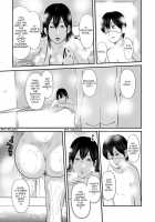 Ikanishite Haha wa Onna o Kaihou Shitaka / いかにして母は女を解放したか [Mitarai Yuuki] [Original] Thumbnail Page 251